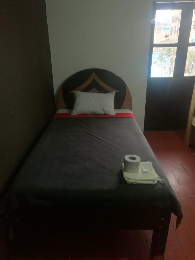 Gringo'S House 1 Bed & Breakfast Cusco Exterior photo