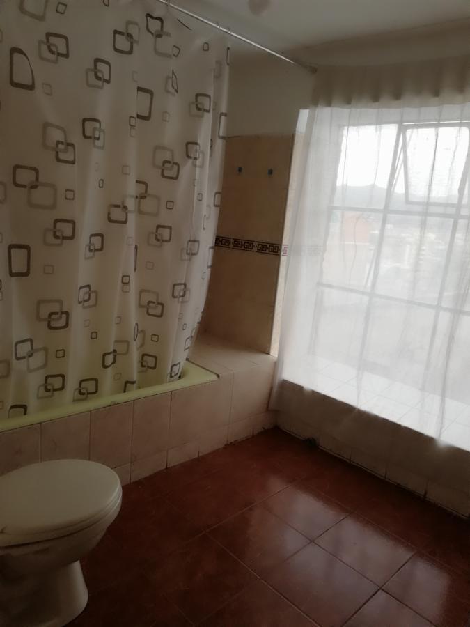 Gringo'S House 1 Bed & Breakfast Cusco Exterior photo